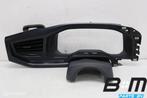 Dashboard inleg links VW Polo 2G 2G1858415AG, Gebruikt