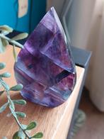 Fluoriet sculptuur, Ophalen of Verzenden