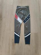 Tommy Sport Hilfiger legging groen M, Ophalen of Verzenden, Zo goed als nieuw, Groen, Legging