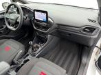 Ford Fiesta 1.0 EcoBoost Hybrid ST-Line | Zeer nette auto |, Voorwielaandrijving, 12 maanden, Gebruikt, Wit