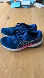Asics gt-1000 flytefoam maat 42,5, Ophalen of Verzenden, Nieuw, Hardloopschoenen, Asics