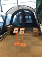 Tent 4-persoons, Ophalen, Zo goed als nieuw, Tot en met 4