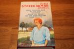 vierde streekroman omnibus, Boeken, Ophalen of Verzenden, Gelezen