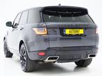 Land Rover Range Rover Sport 2.0 P400e HSE | Panoramadak | L, Auto's, Land Rover, Automaat, 404 pk, Gebruikt, Zwart