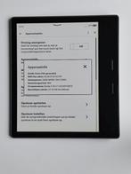 Amazon  Kindle Oasis 3 32GB Ereader (117), Computers en Software, E-readers, Ophalen of Verzenden