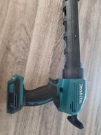 Makita  kitspuit, Ophalen, Zo goed als nieuw