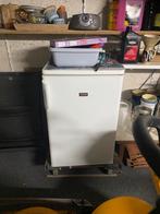 Zanussi tafelmodel koelkast, Witgoed en Apparatuur, Koelkasten en IJskasten, Ophalen, Zonder vriesvak, Gebruikt, Minder dan 85 cm