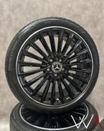19” Mercedes A-Klasse CLA AMG Facelift velgen W177 X118 DEMO, 19 inch, -, -, Banden en Velgen