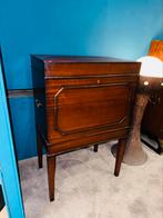 Klassieke barkast drankenkast The House Of Heath & Rackstraw, Huis en Inrichting, Barren, Ophalen, A, A, A