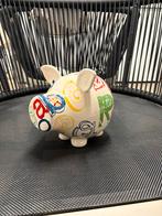 Leuk Spaarvarken Salt & Pepper, Ophalen, Zo goed als nieuw, Steen, Aardewerk of Keramiek, Overige thema's