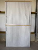 Roldeurkasten set 2 stuks zware kwaliteit, Huis en Inrichting, Kasten | Roldeurkasten en Archiefkasten, Ophalen, 50 tot 100 cm