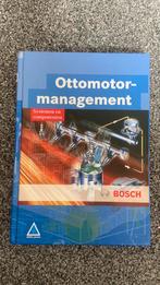 Ottomotor Management Bosch System en Componenten, Ophalen of Verzenden, Zo goed als nieuw, R. Bosch, Nederlands
