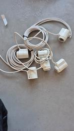 Servomotor zoneklep 5x, Doe-het-zelf en Verbouw, Verwarming en Radiatoren, Minder dan 30 cm, Minder dan 60 cm, Ophalen of Verzenden