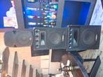 Geluidset te koop, Muziek en Instrumenten, Dj-sets en Draaitafels, Ophalen of Verzenden, Gebruikt, Overige merken