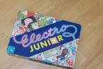 Electro Junior, is compleet, Hobby en Vrije tijd, Ophalen of Verzenden, Gebruikt