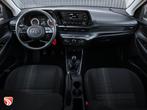 Hyundai i20 1.2 MPI i-Motion 84pk | Airco | Cruise Control |, Voorwielaandrijving, Gebruikt, Euro 6, 988 kg