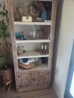 Kast/ boekenkast, Huis en Inrichting, Kasten | Boekenkasten, Ophalen, 50 tot 100 cm, Zo goed als nieuw, 150 tot 200 cm