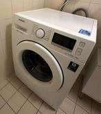 Samsung EcoBubble 7kg goedwerkende Wasmachine, Witgoed en Apparatuur, Gebruikt, Ophalen of Verzenden, Voorlader, 85 tot 90 cm