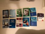 Diverse accountancy boeken, Boeken, Ophalen of Verzenden, Zo goed als nieuw