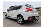 White 3008 1.6i M'2010 Première De-Luxe Pano. Km-Nap Inr Mog, Auto's, Voorwielaandrijving, 1334 kg, 74 €/maand, Wit