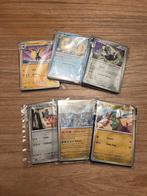 Pakketjes pokemon kaarten, Ophalen of Verzenden