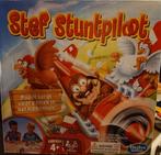 Spel Stef Stuntpiloot, Hobby en Vrije tijd, Gezelschapsspellen | Bordspellen, Ophalen, Zo goed als nieuw