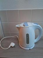 Philips waterkoker wit, Witgoed en Apparatuur, Waterkokers, 1 tot 2 liter, Ophalen, Zo goed als nieuw