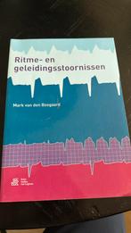 Mark van den Boogaard - Ritme- en geleidingsstoornissen, Ophalen of Verzenden, Zo goed als nieuw, Mark van den Boogaard