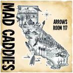 Mad Caddies - Arrows Room 117 - CD, Verzenden, 2000 tot heden, Nieuw in verpakking