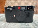 Nieuw Leica M6 Body 10557 Reissue 35mm Film Camera M 6, Ophalen of Verzenden, Nieuw, Leica