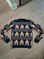 Kerst trui maat 158/164, Ophalen of Verzenden, Zo goed als nieuw, Jongen, Trui of Vest