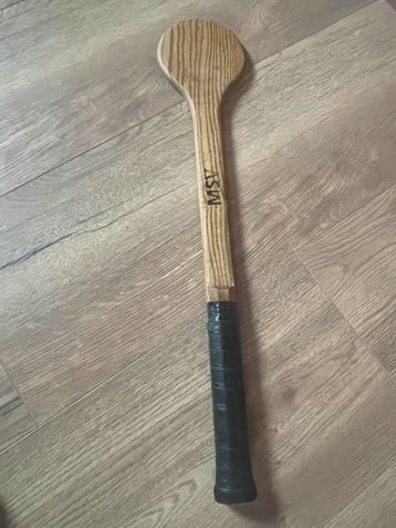MSV tennisspoon beschikbaar voor biedingen