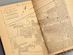 Haagsche stratengids 1946, Boeken, Ophalen of Verzenden, 20e eeuw of later, Gelezen