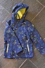 Softshell jas maat 134, Kinderen en Baby's, Kinderkleding | Maat 134, C&A, Jongen of Meisje, Ophalen of Verzenden, Zo goed als nieuw
