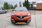 Renault Captur 0.9 TCe Dynamique Clima, Cruise NL Auto, NAP,, Voorwielaandrijving, Gebruikt, Overige kleuren, Origineel Nederlands