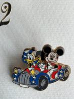Disney pin, Ophalen of Verzenden, Nieuw, Overige onderwerpen, Speldje of Pin