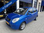 Kia Picanto 1.0 X-pect 1 EIGENAAR/NW APK (bj 2010), 4 cilinders, Origineel Nederlands, Bedrijf, Handgeschakeld