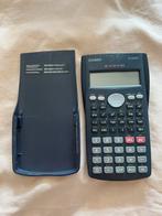 Casio rekenmachine, Diversen, Rekenmachines, Ophalen of Verzenden, Zo goed als nieuw