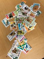 Postzegels en velletjes met het onderwerp katten, Ophalen of Verzenden, Nederland