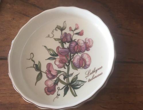 6 x1-persoons Ovenschaaltjes, Villeroy en Boch Botanica, Huis en Inrichting, Keuken | Servies, Zo goed als nieuw, Schaal of Schalen