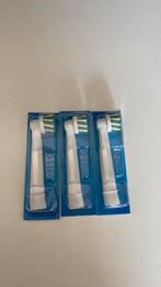 Oral b opzetstukje, Ophalen of Verzenden, Nieuw, Opzetborstel