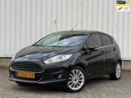 Ford Fiesta 1.0 EcoBoost Titanium X D-RiemVervangen,Stoelver, Voorwielaandrijving, Euro 5, 101 pk, Gebruikt
