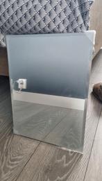 Gloednieuwe spiegel (nog in verpakking), Huis en Inrichting, Woonaccessoires | Spiegels, Minder dan 50 cm, Nieuw, Ophalen of Verzenden