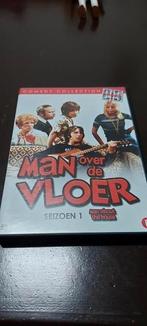 Man over de vloer (seizoen 1), Alle leeftijden, Ophalen of Verzenden, Zo goed als nieuw, Komedie