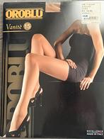 Nieuw panty ‘Oroblu’ 44-46, Kleding | Dames, Leggings, Maillots en Panty's, Bruin, Ophalen of Verzenden, Zo goed als nieuw, Oroblu