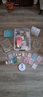 Attributen voor kralen hobby., Ophalen, Gebruikt, Kraal