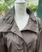 Gelco outdoor jas maat 42[v], Kleding | Dames, Ophalen of Verzenden, Nieuw, Maat 42/44 (L), Bruin
