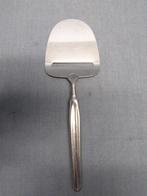 Kaasschaaf | 2 stuks | van Kempen & Begeer | roestvrij, Huis en Inrichting, Keuken | Keukenbenodigdheden, Ophalen of Verzenden