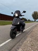 Vespa Sprint 80cc 4t 2016 alles zgan, Ophalen, Overige modellen, Maximaal 45 km/u, Zo goed als nieuw