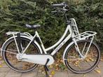 Cortina u4 28inch dames fiets zgan, 56 cm of meer, Ophalen, Zo goed als nieuw, Versnellingen